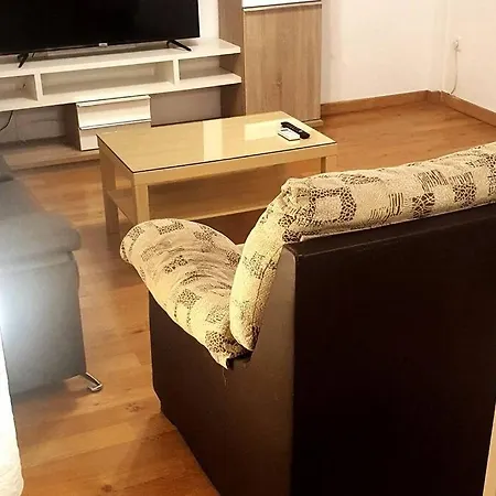4f, Aire Acondic, 80m2, 2 Dormitorios, 4 Huespedes, Wifi Gratis *