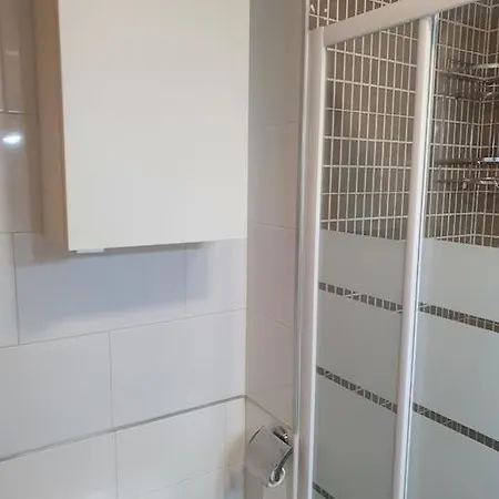 4f, Aire Acondic, 80m2, 2 Dormitorios, 4 Huespedes, Wifi Gratis *