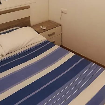 4f, Aire Acondic, 80m2, 2 Dormitorios, 4 Huespedes, Wifi Gratis Appartement La Línea de la Concepción